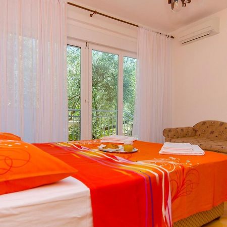 Apartments Maslina Trogir Kültér fotó