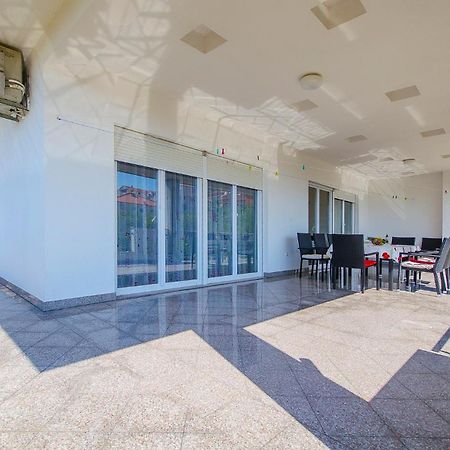 Apartments Maslina Trogir Kültér fotó