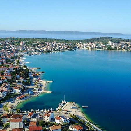 Apartments Maslina Trogir Kültér fotó