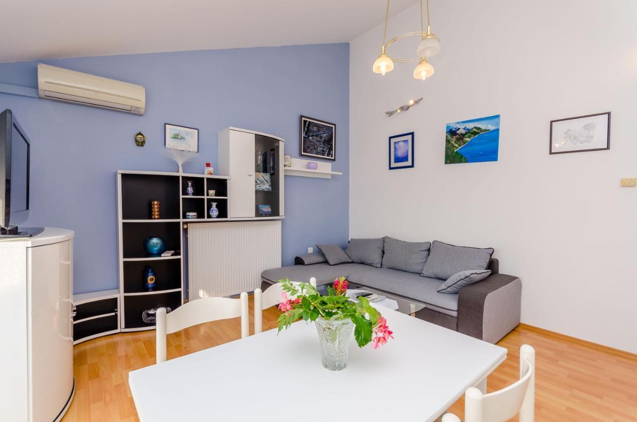 Apartments Maslina Trogir Kültér fotó