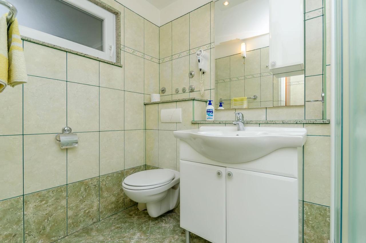 Apartments Maslina Trogir Kültér fotó