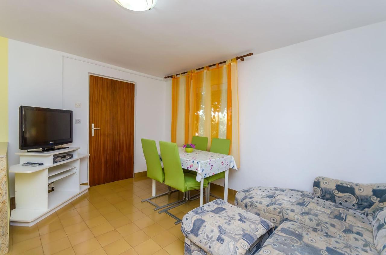 Apartments Maslina Trogir Kültér fotó