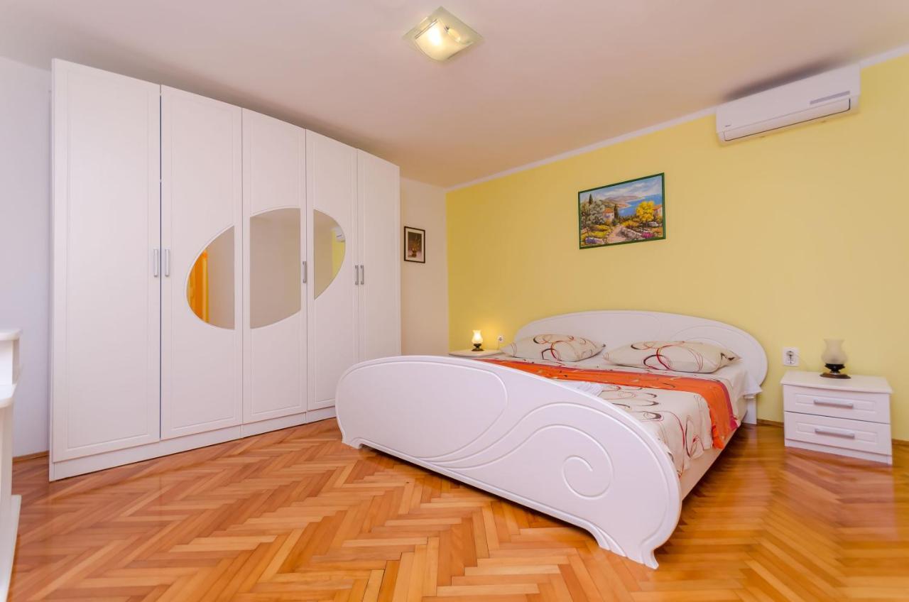 Apartments Maslina Trogir Kültér fotó