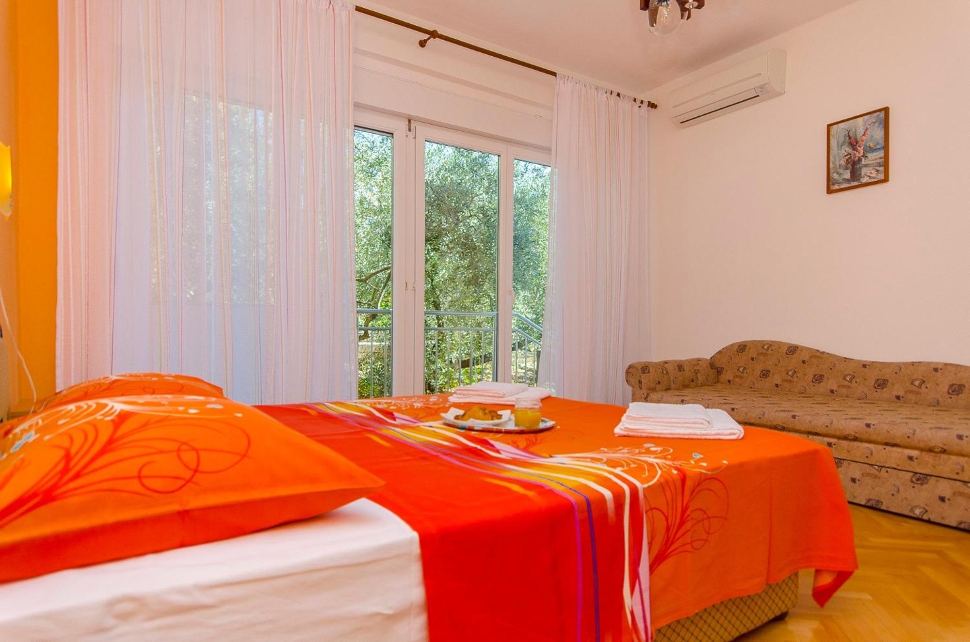 Apartments Maslina Trogir Kültér fotó