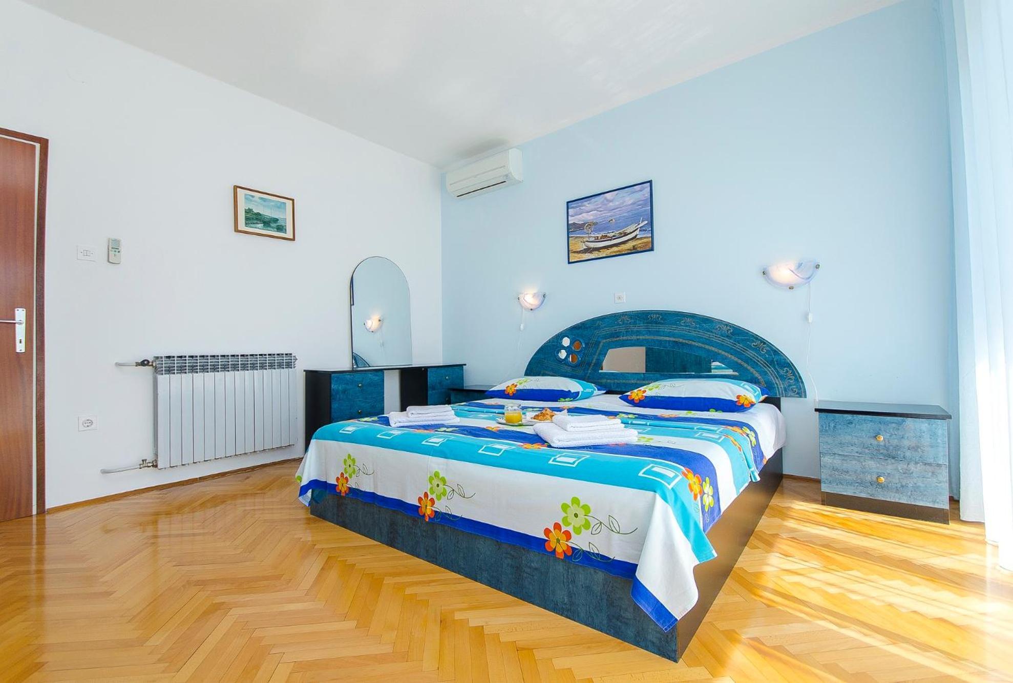 Apartments Maslina Trogir Kültér fotó