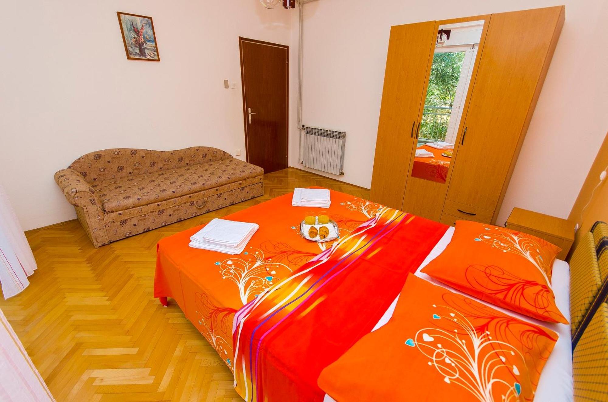 Apartments Maslina Trogir Kültér fotó