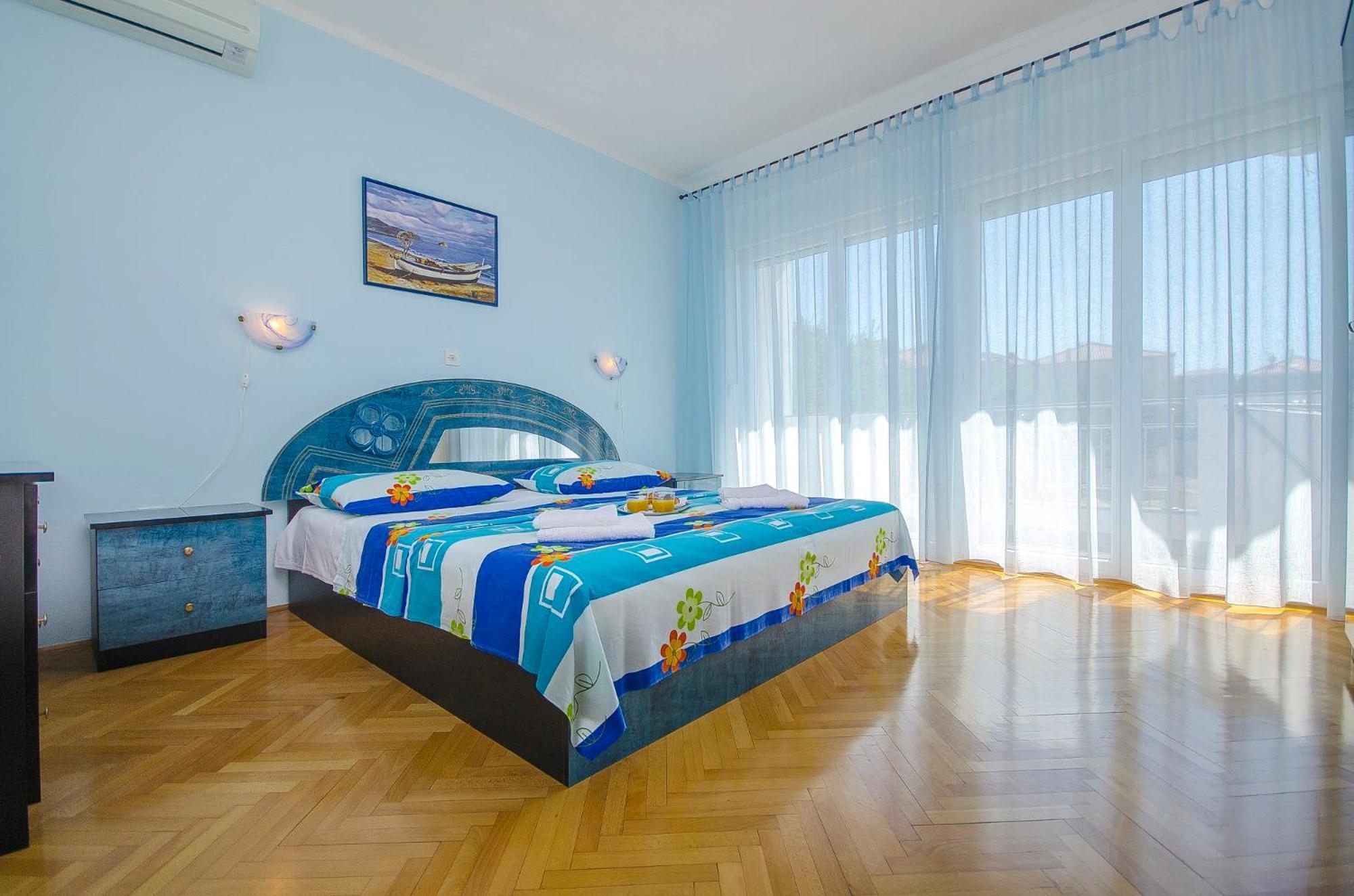 Apartments Maslina Trogir Kültér fotó
