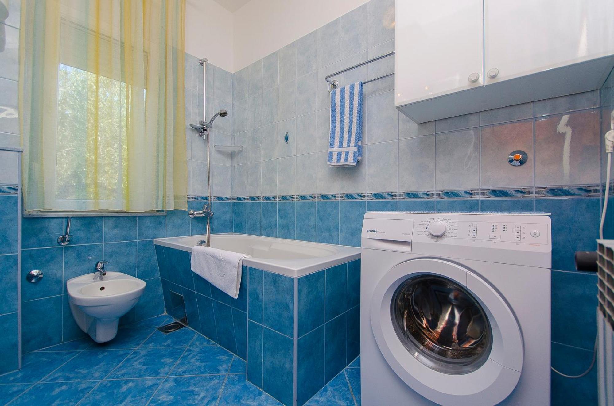 Apartments Maslina Trogir Kültér fotó