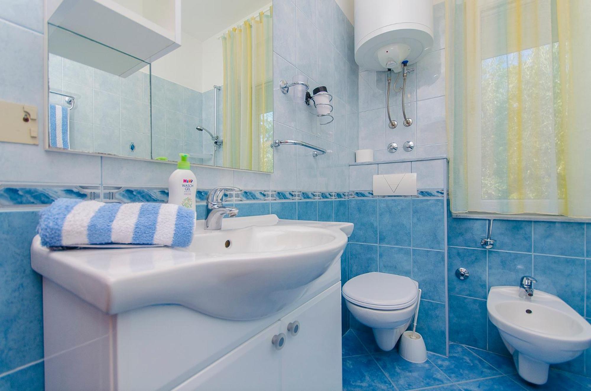Apartments Maslina Trogir Kültér fotó