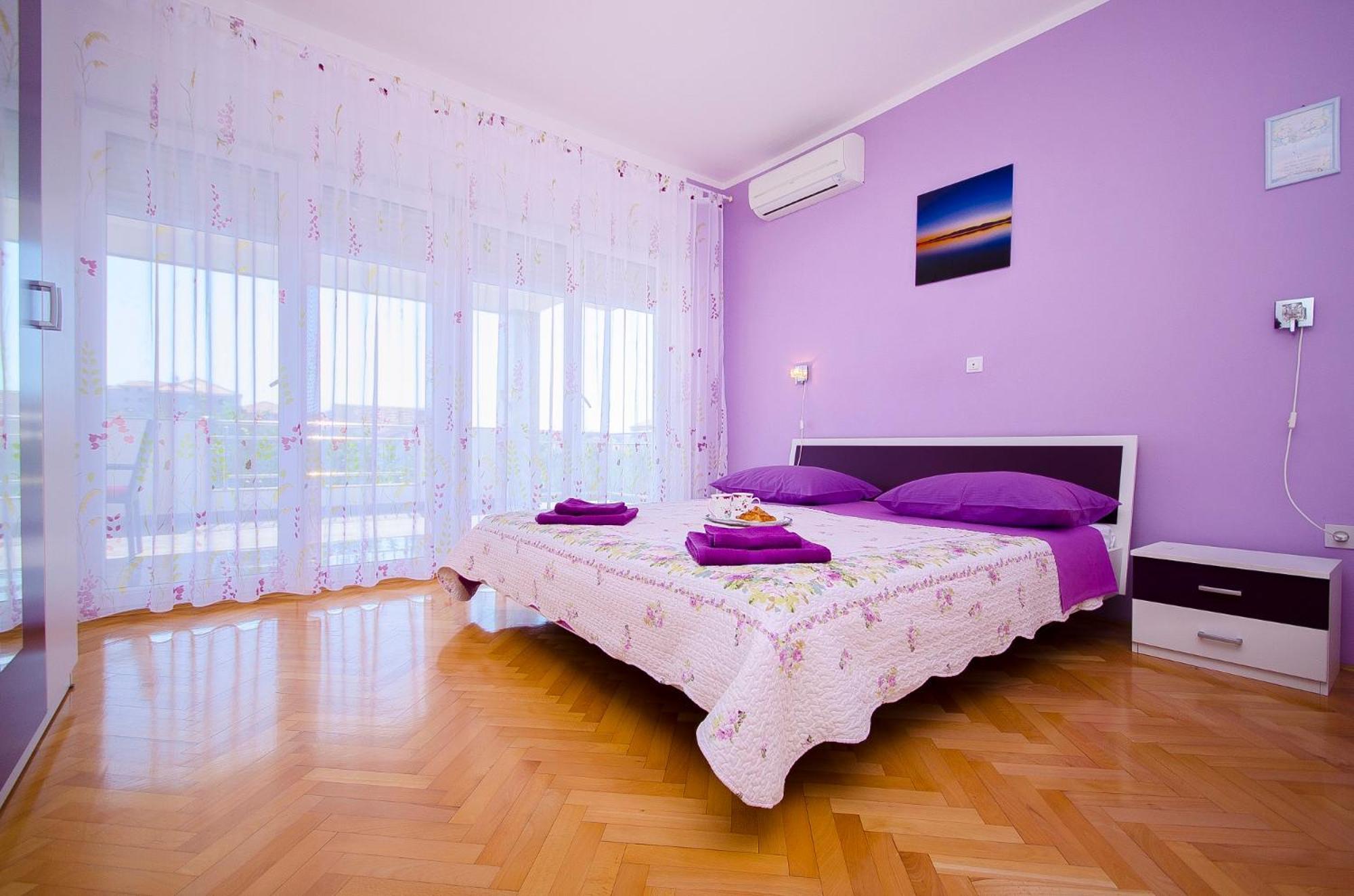 Apartments Maslina Trogir Kültér fotó