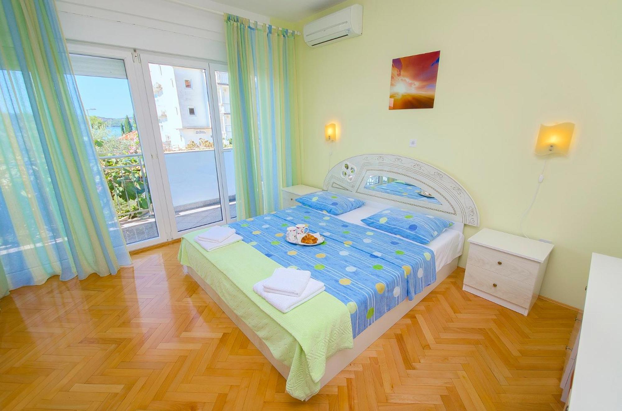 Apartments Maslina Trogir Kültér fotó