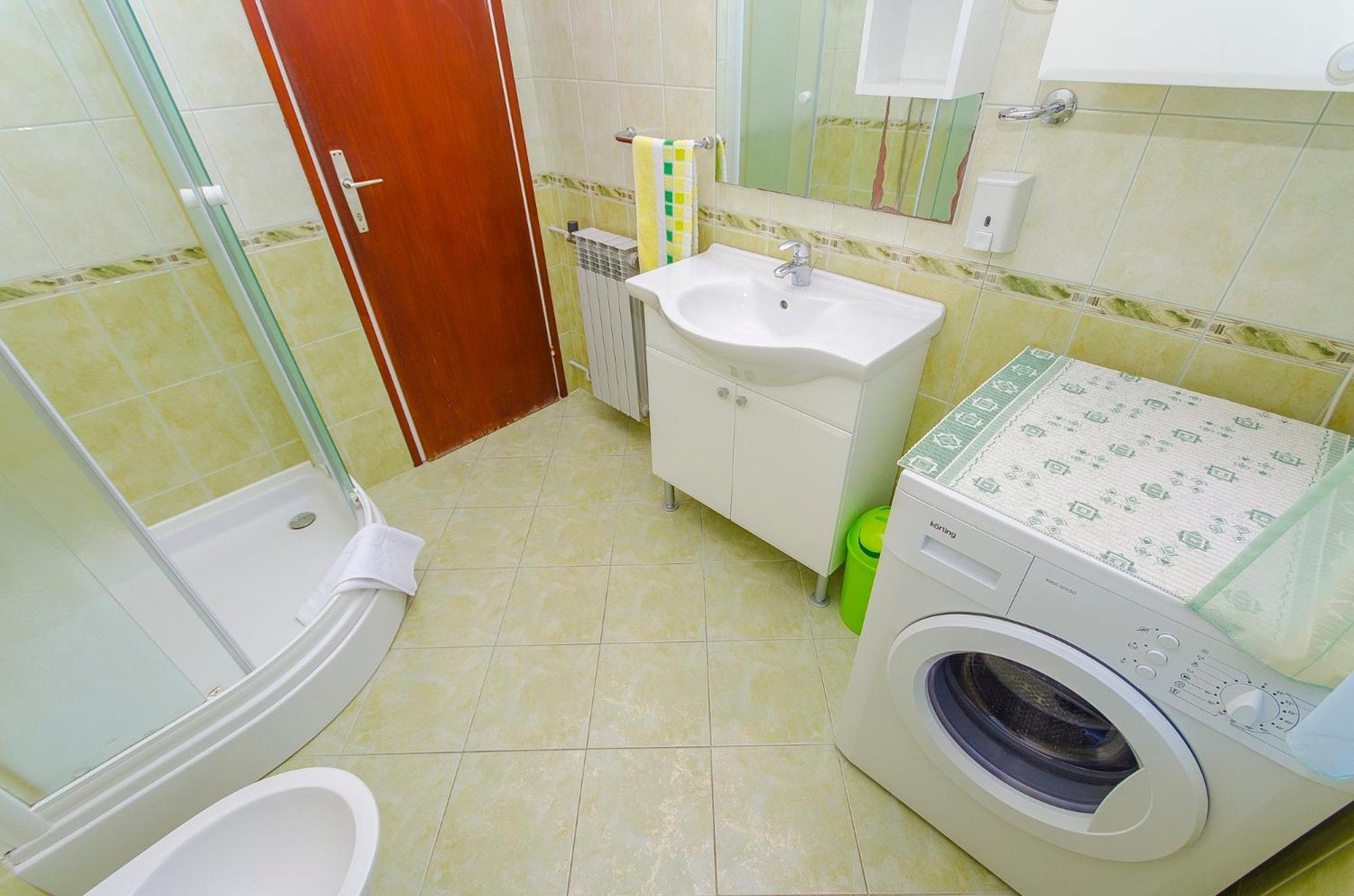 Apartments Maslina Trogir Kültér fotó