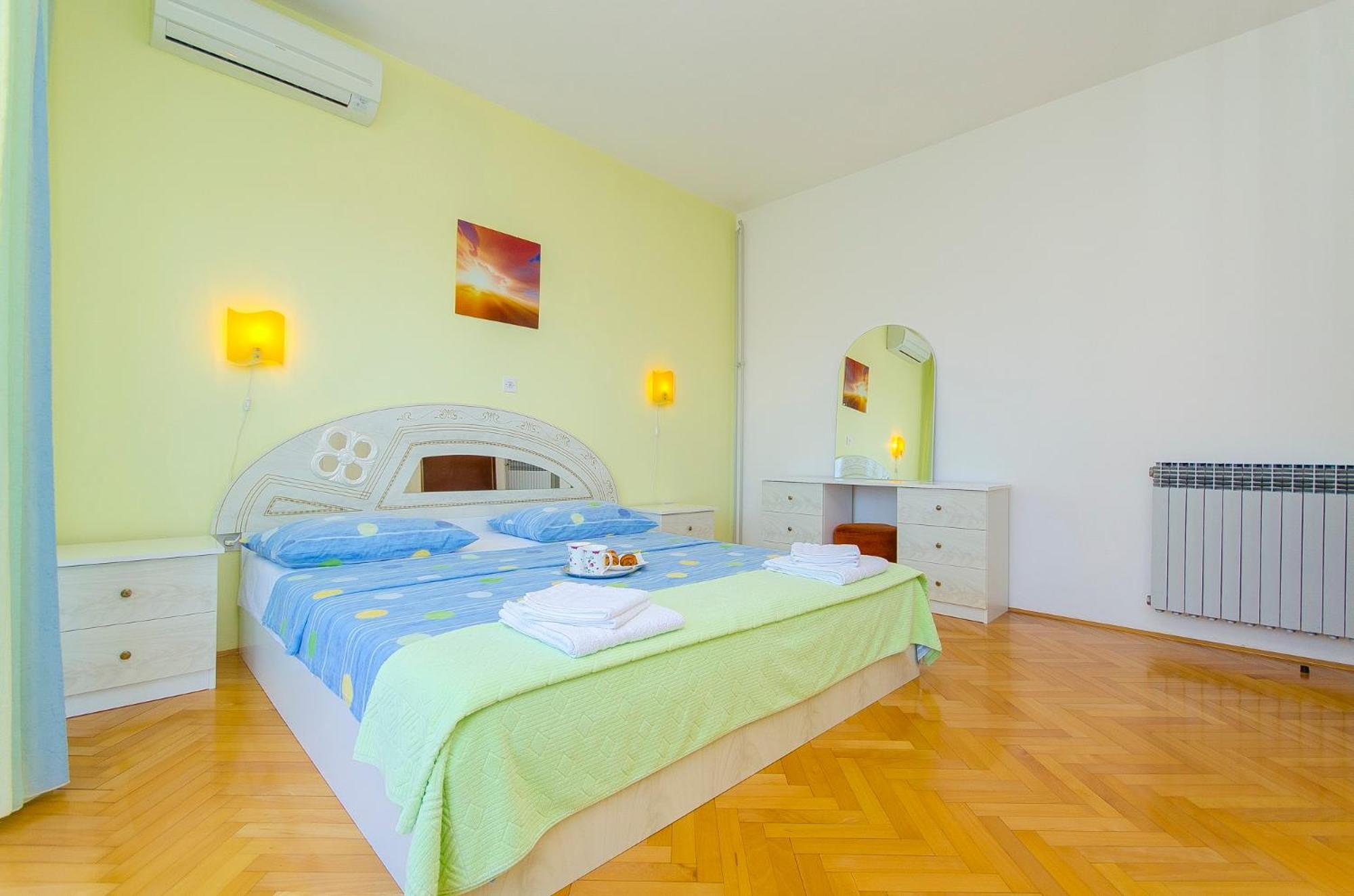 Apartments Maslina Trogir Kültér fotó