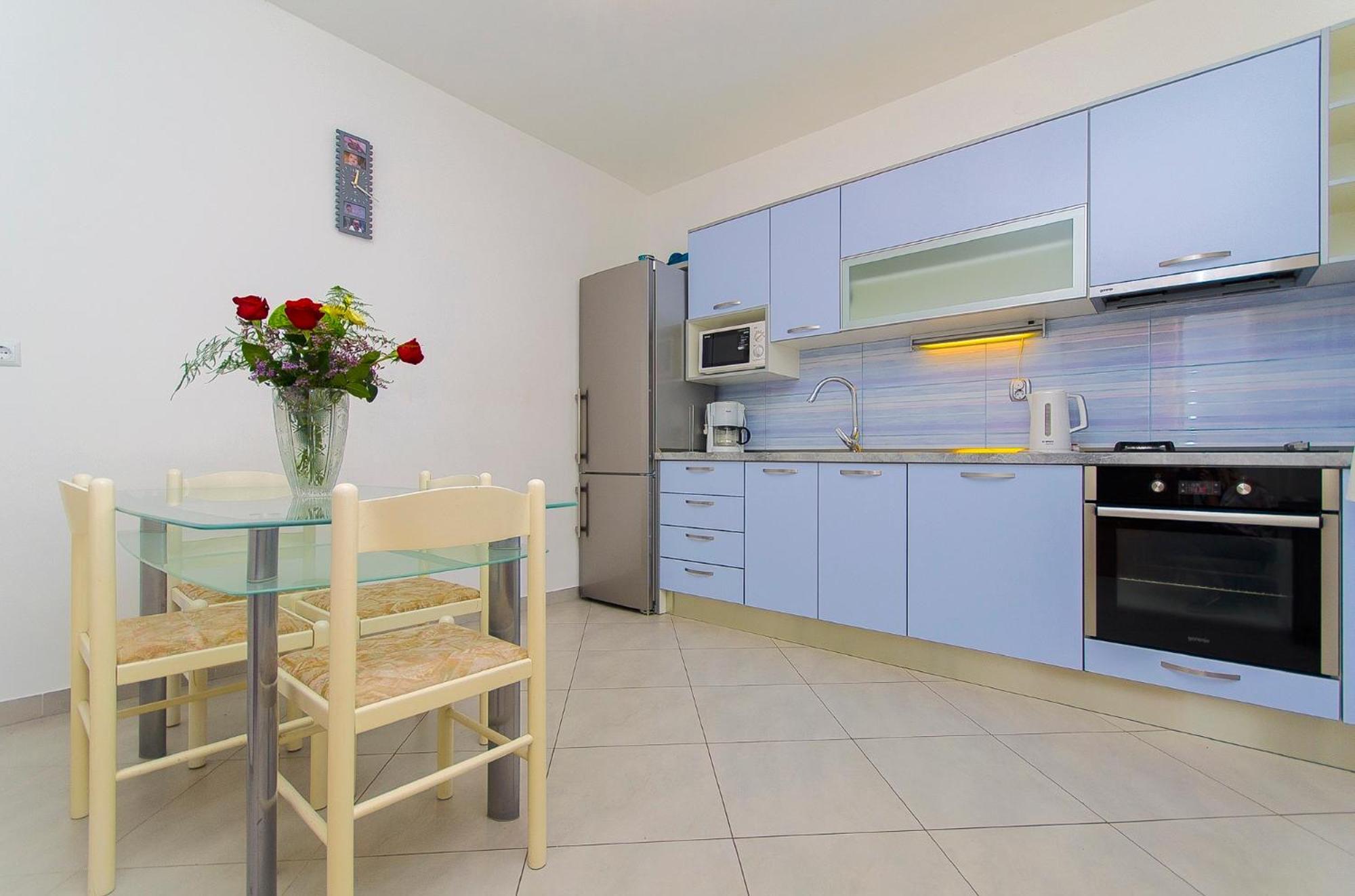 Apartments Maslina Trogir Kültér fotó